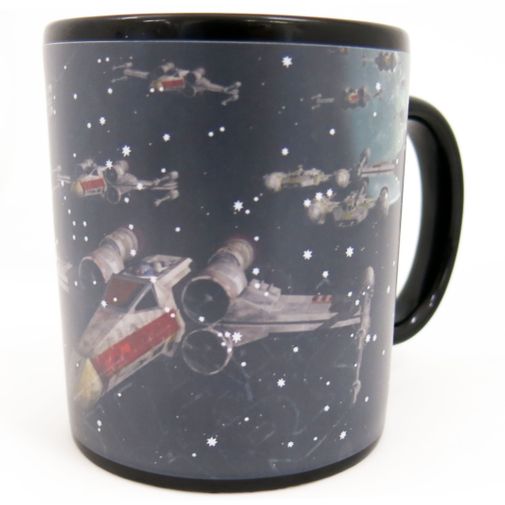 Термокружка Star Wars The Force Awakens