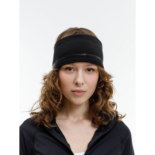 Спортивная повязка утепленная Jogge