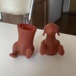 Заварник для чая Собачка Hot Dog Отзыв