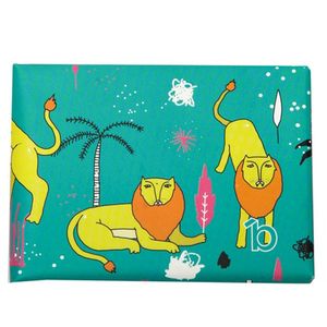 Кошелек Bumaga Lion