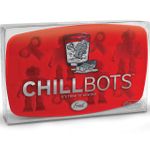 Форма для льда Робот Chill Bots Упаковка