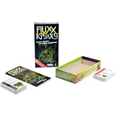 Настольная игра Fluxx Ктулху
