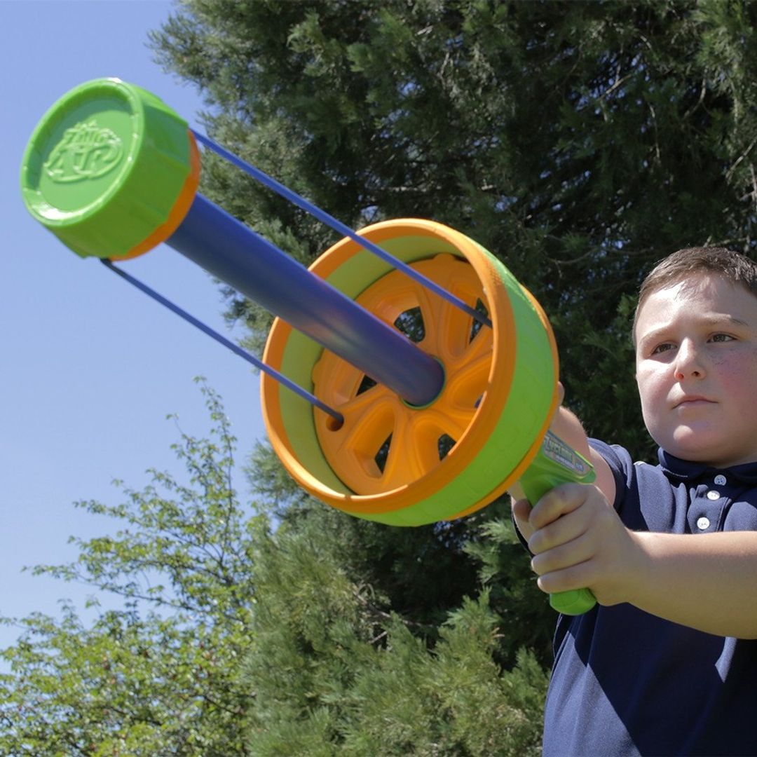 Бластер Zyclone Бластер Zyclone