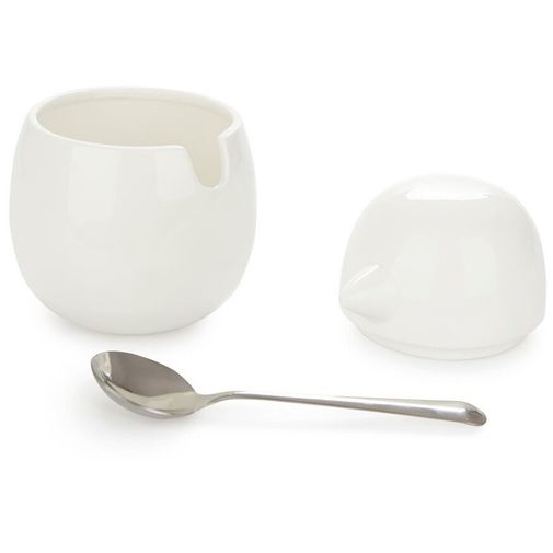 Сахарница с ложкой Birdie Сахарница с ложкой Birdie