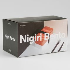 Ланч-бокс Nigiri Bento