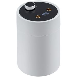 Переносной увлажнитель-ароматизатор humidiFine (белый) Переносной увлажнитель-ароматизатор humidiFine (белый)