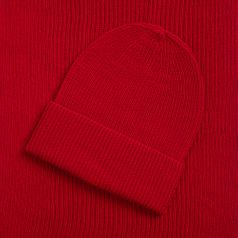 Подарочный набор Nobilis Mono (красный) Подарочный набор Nobilis Mono (красный)