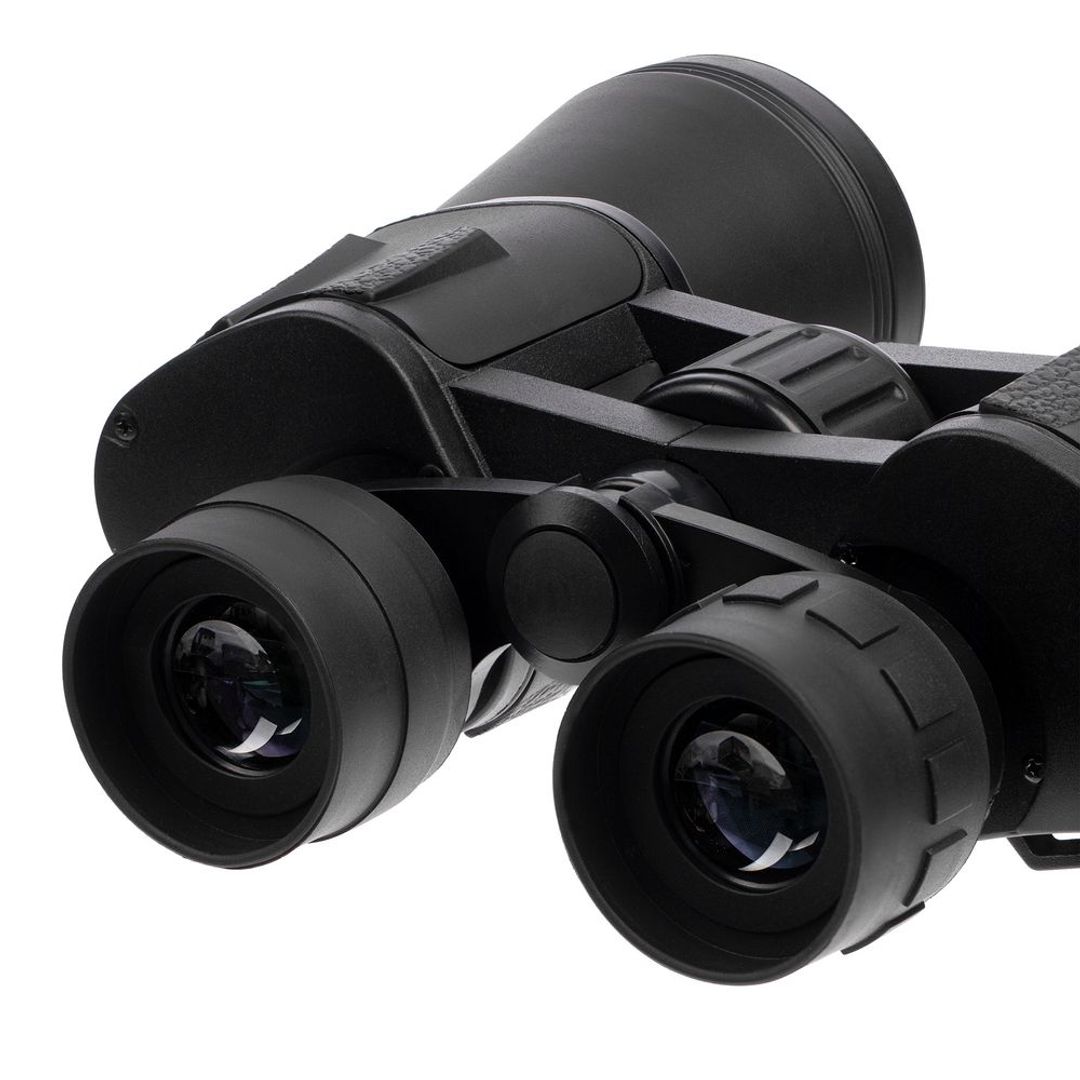 Полевой бинокль Vaks (черный)