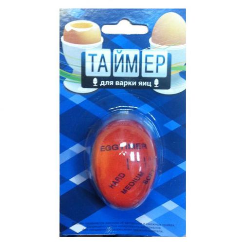 Таймер для варки яиц Таймер для варки яиц
