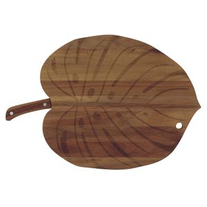 Доска сервировочная Monstera