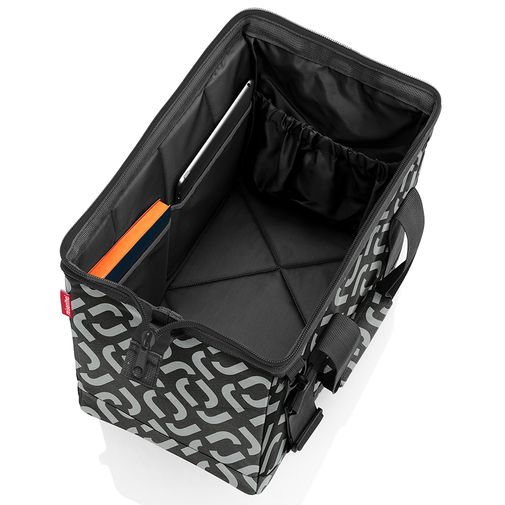 Сумка Allrounder M Signature Black