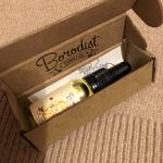 Масло для бороды Borodist Beard Oil Classic (15 мл) Отзыв