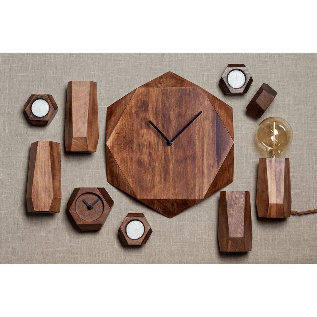 Набор настольный Wood Job Набор настольный Wood Job