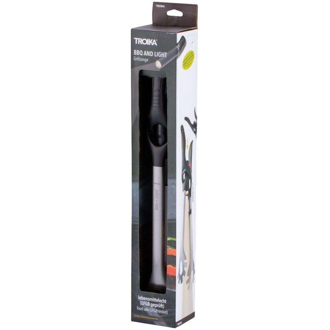 Щипцы для барбекю BBQ Light Щипцы для барбекю BBQ Light