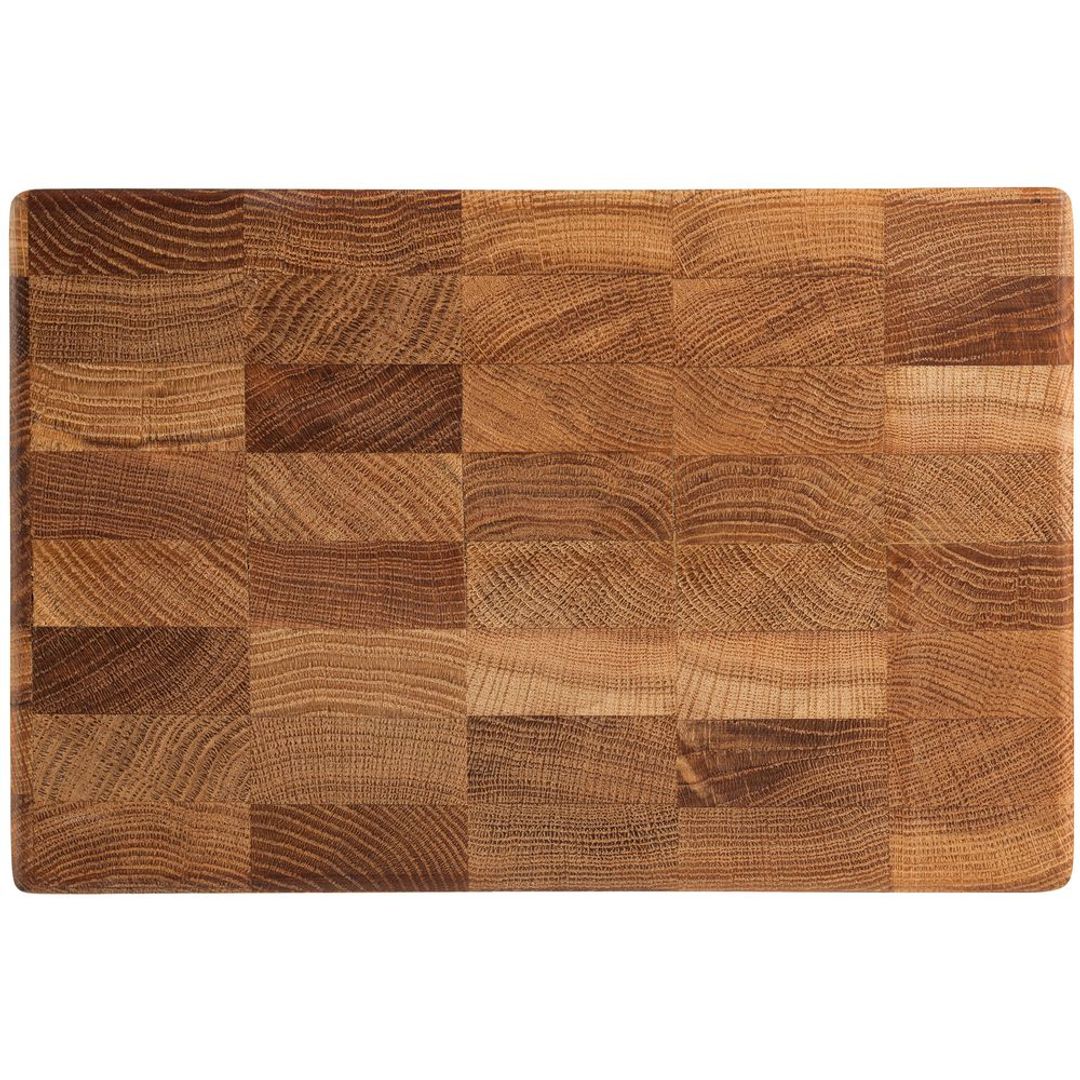 Доска разделочная торцевая Culinare Доска разделочная торцевая Culinare