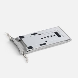 Подставка для смартфона Tactic (серебристый) Подставка для смартфона Tactic (серебристый)