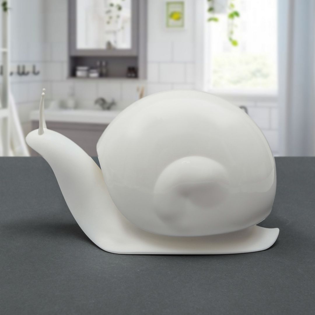 Диспенсер для мыла Улитка