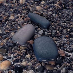 Внешний аккумулятор Pebble 7800 мАч (Серый)