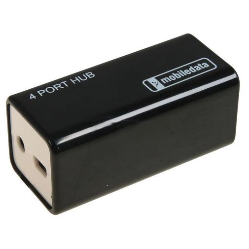 USB Хаб Помада