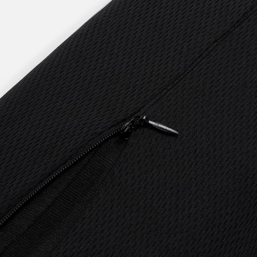 Подушка CampChamp (черный)