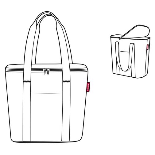 Термоcумка Thermoshopper Dots Термоcумка Thermoshopper Dots