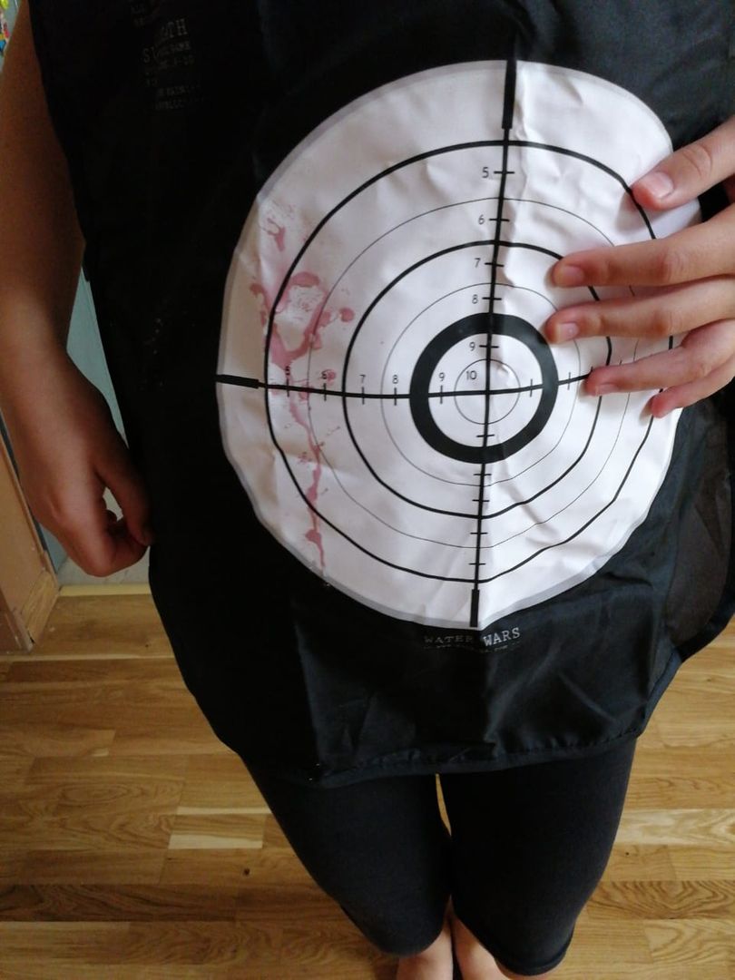 Фото покупателя Евгения Фото покупателя Евгения