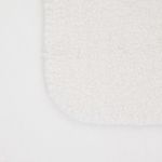 Плед Oblako (белый)