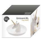 Подставка для колец Единорог Unicorn XL