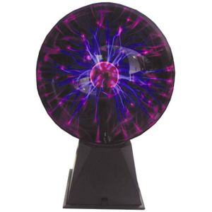 USB Плазменный шар 20 см