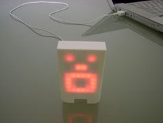 Tengu Mr Jones USB Друг