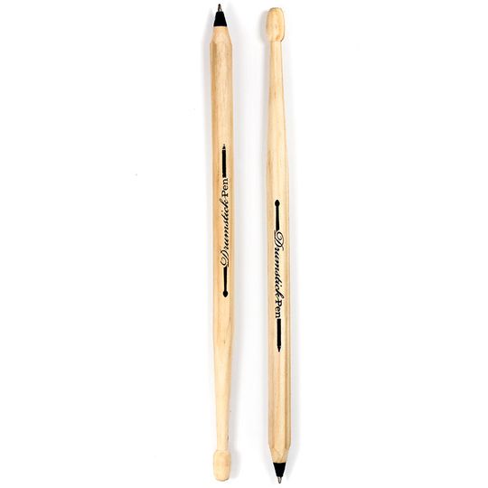 Ручки Барабанные палочки Drumstick Pen