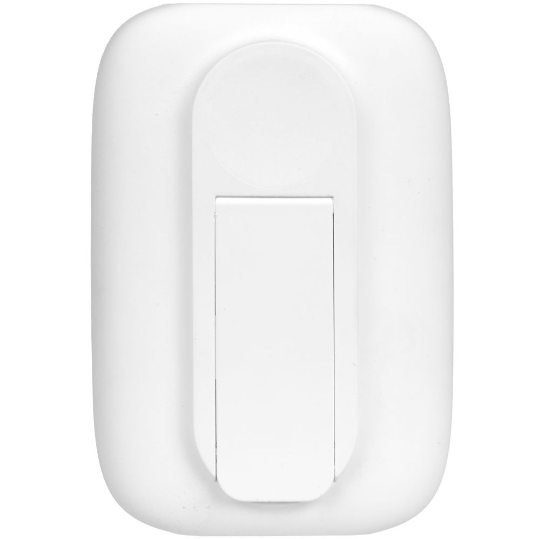 Универсальный магнитный аккумулятор Feel Motion 5000 мАч (Белый) Универсальный магнитный аккумулятор Feel Motion 5000 мАч (Белый)