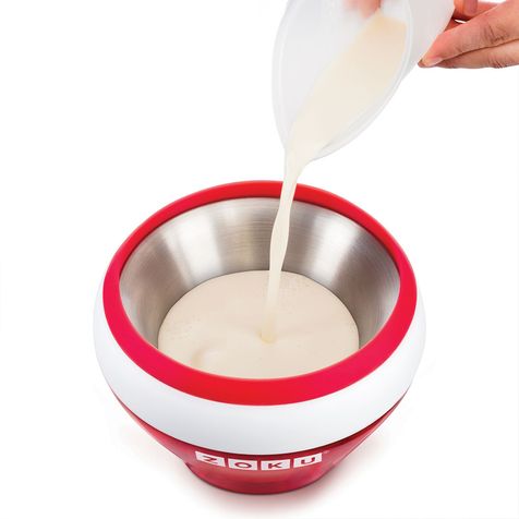 Мороженица Ice Cream Maker