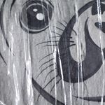 Коврик для входной двери Без тебя ***дец Отзыв