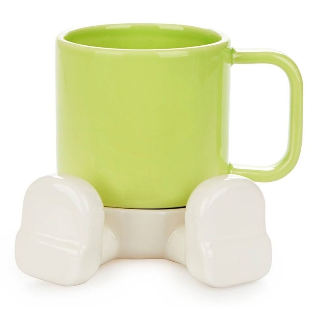 Кружка Mr. Sitty