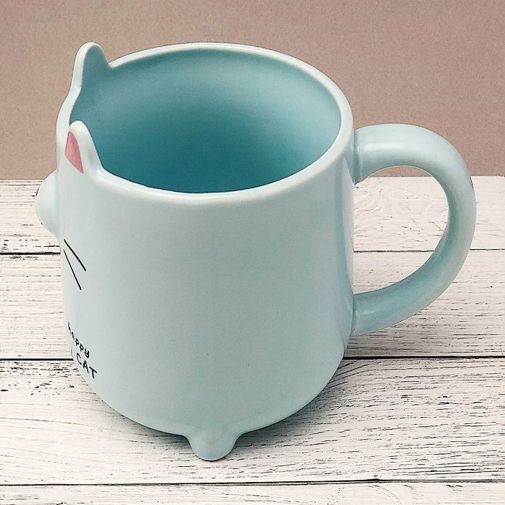 Кружка Happy Cat Кружка Happy Cat