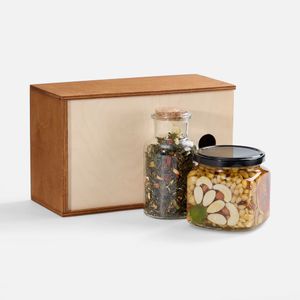 Набор Forest Pump (Поцелуй гейши) Набор Forest Pump (Поцелуй гейши)