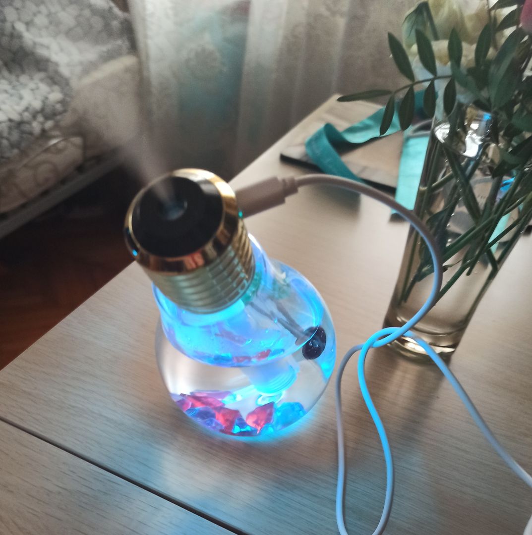 Фото покупателя Irina