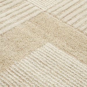 Ковер из шерсти Thar из коллекции Ethnic, 200x300 см