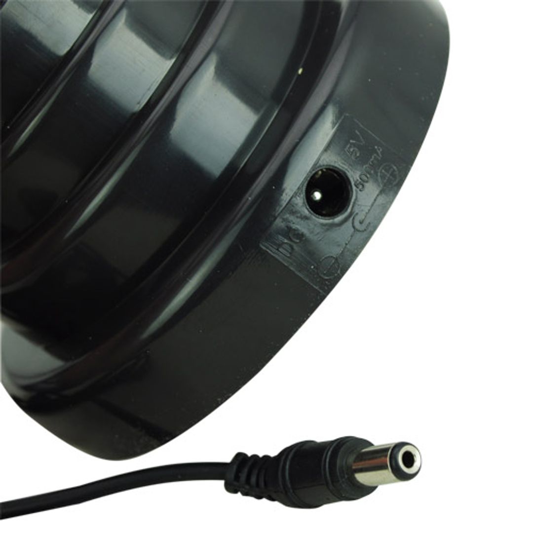 USB Плазменный шар