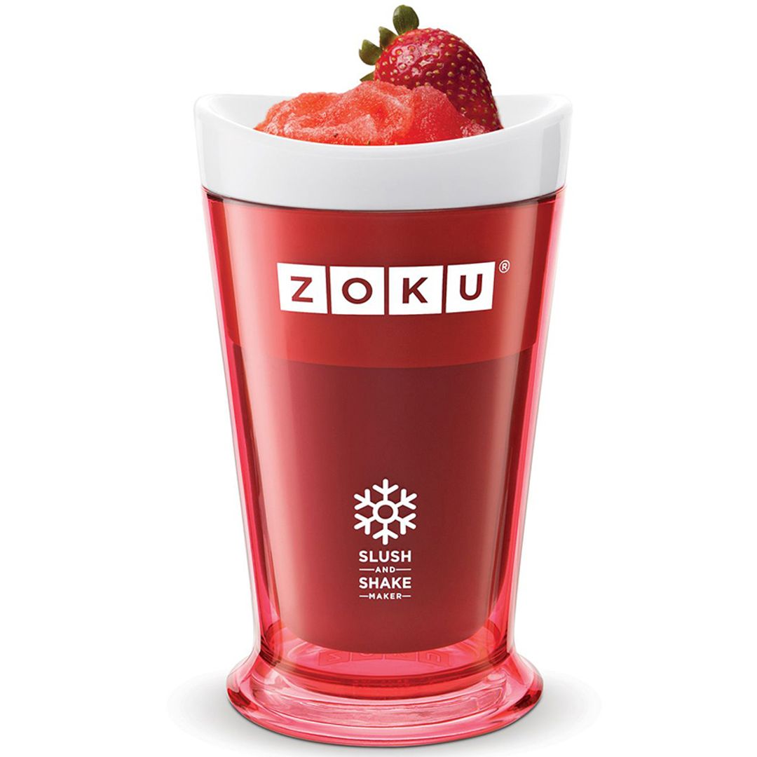 Форма для холодных десертов Slush & Shake