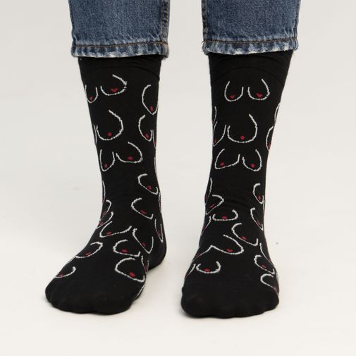 Носки Бубсы ночные Носки Бубсы ночные