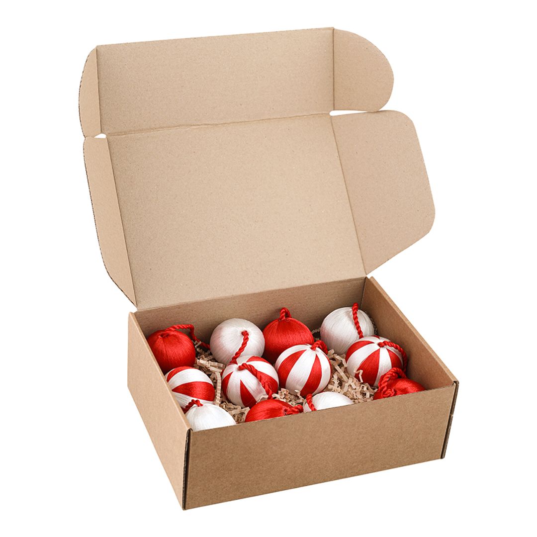 Гирлянда декоративная Circus из коллекции New Year Essential