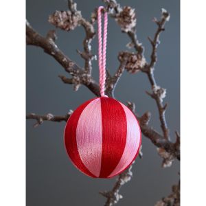 Набор елочных украшений Circus из коллекции New Year Essential, 3 шт. Набор елочных украшений Circus из коллекции New Year Essential, 3 шт.