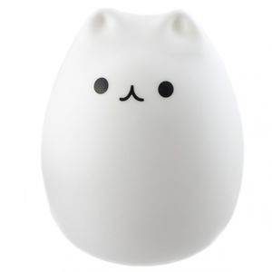 Ночник Котик