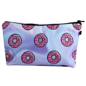 Косметичка Donuts Косметичка Donuts