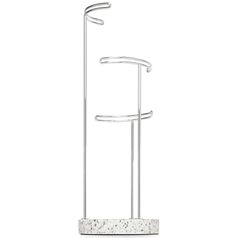 Подставка для украшений Tesora terrazzo