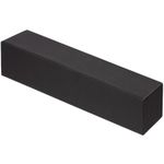 Зонт складной Cloudburst в подарочной упаковке (темно-синий) Зонт складной Cloudburst в подарочной упаковке (темно-синий)