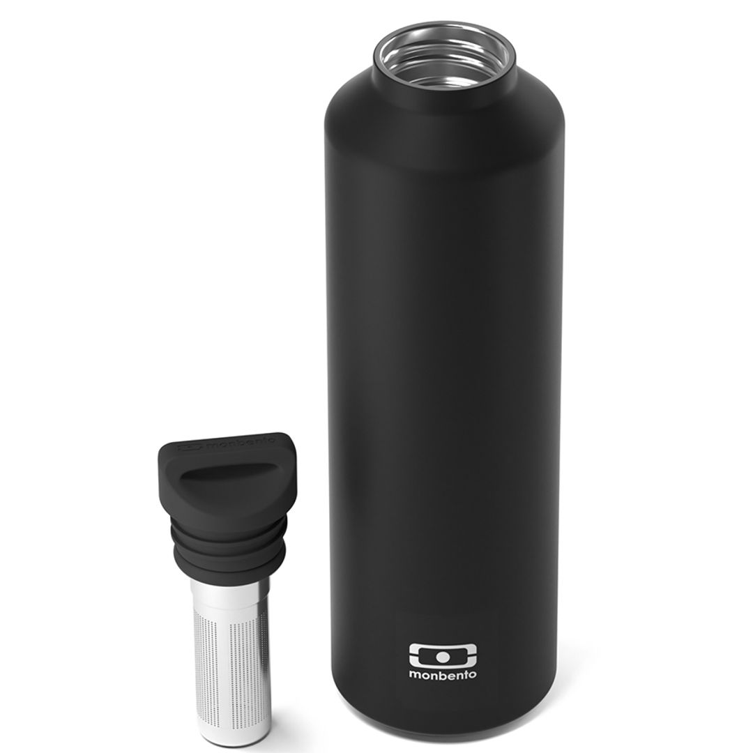 Термос Monbento Steel (Black Onyx) Термос Monbento Steel (Black Onyx)