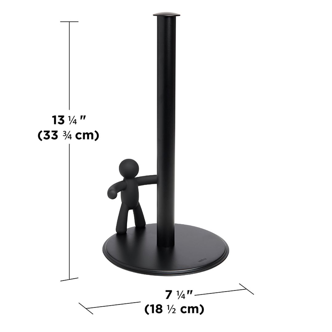 Держатель для бумажных полотенец Buddy